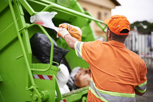 Recycling Services for Junk in Byram, MS